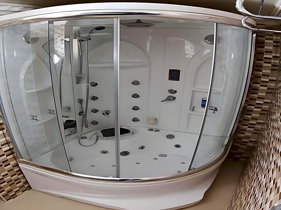 Marinem Istanbul Laleli Hotel