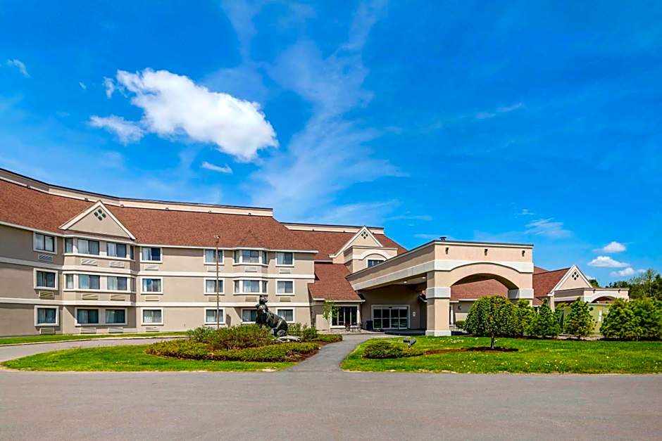 Black Bear Inn, an Ascend Collection Hotel