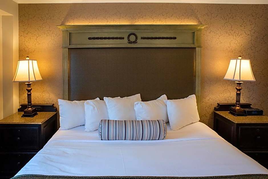 Hotel St. Marie