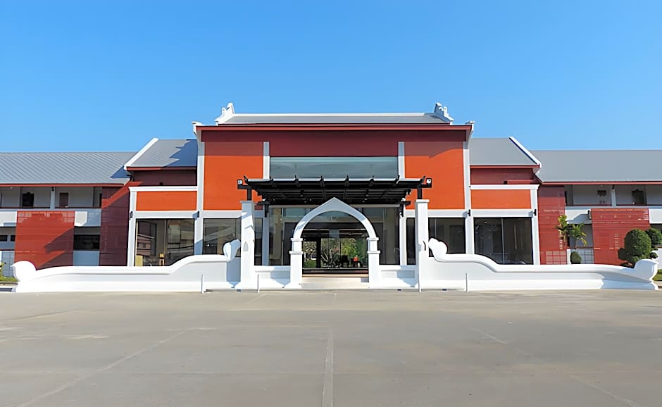 The Impress Nan Hotel