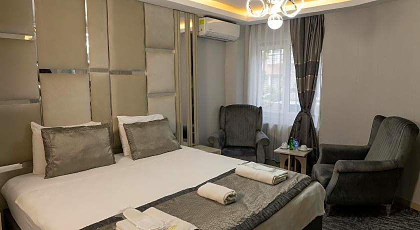 Hotel Grand Heykel