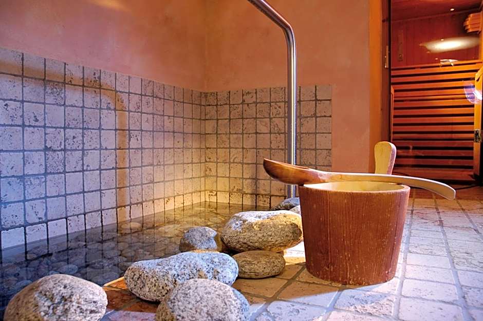 Aparthotel Landhaus St. Joseph (Indoor Pool)