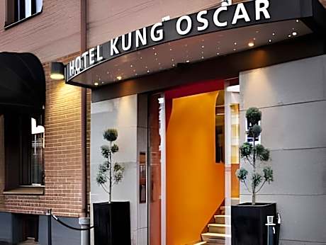 Home Hotel Kung Oscar