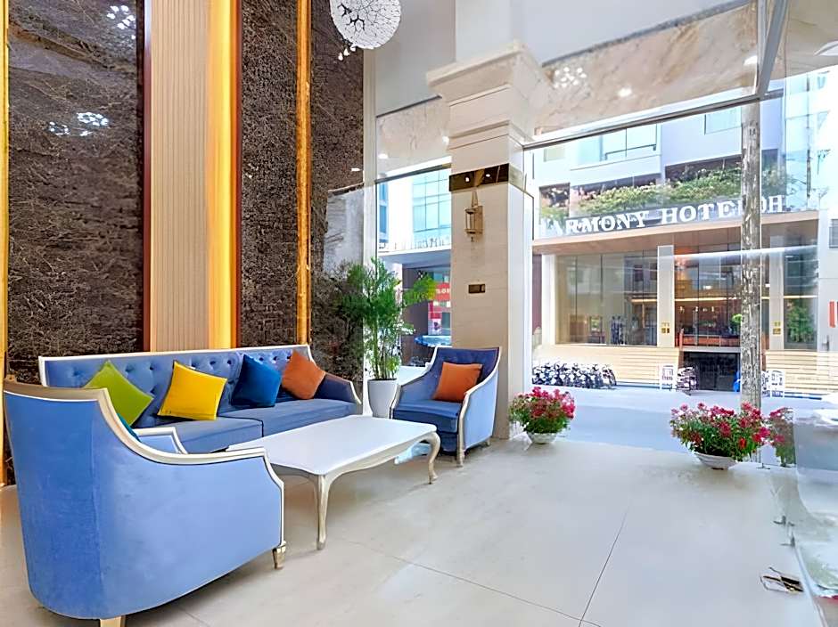 SAZI Resin Hotel - Free Nails HairWash