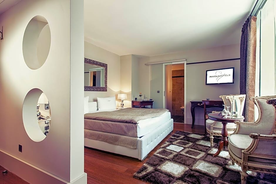 Hotel Ambiance Rivoli