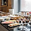 Craft Beer Central Hotel