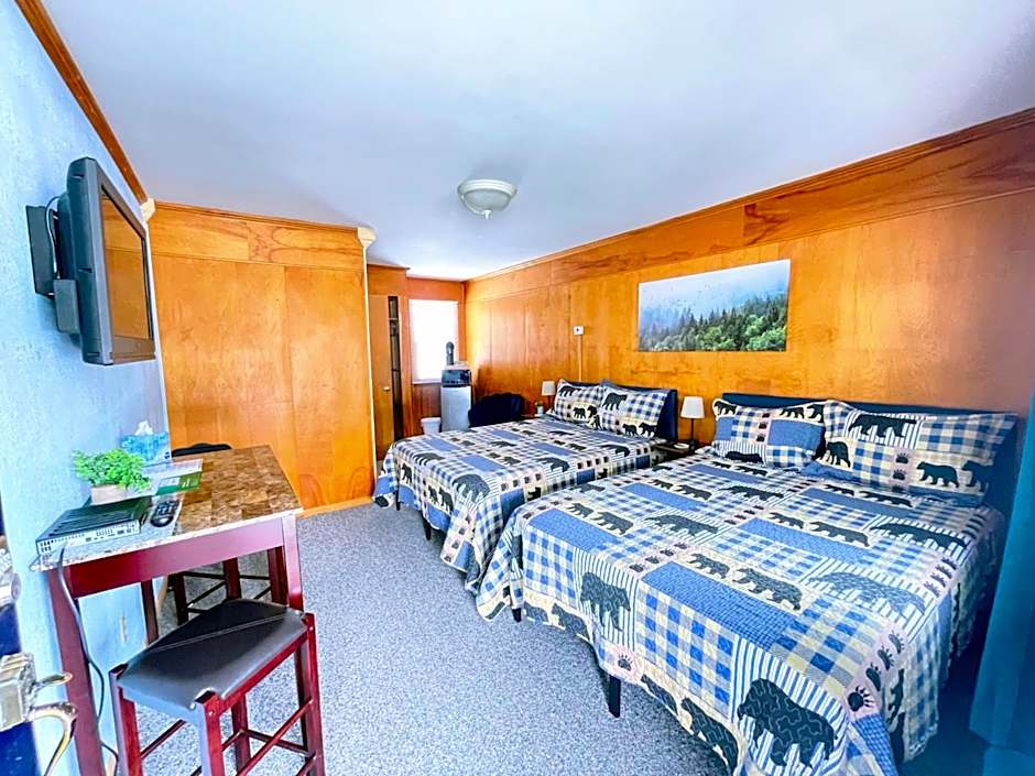 Hillcrest Motel