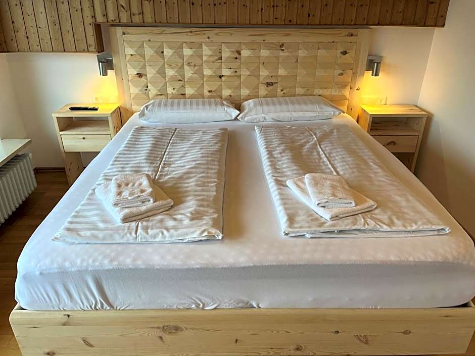 Gästehaus Forggensee