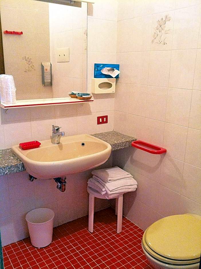 Albergo Isetta