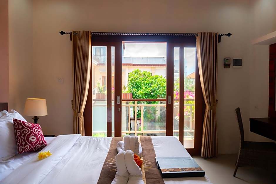 The Yogasari Sanur