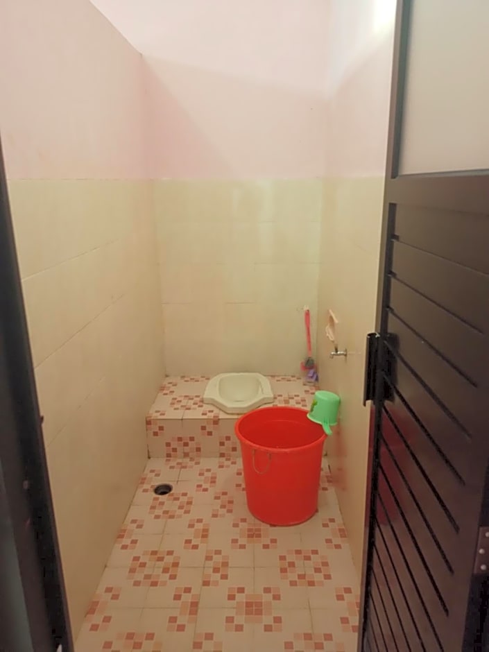 Wisma Galiharum Banjarnegara