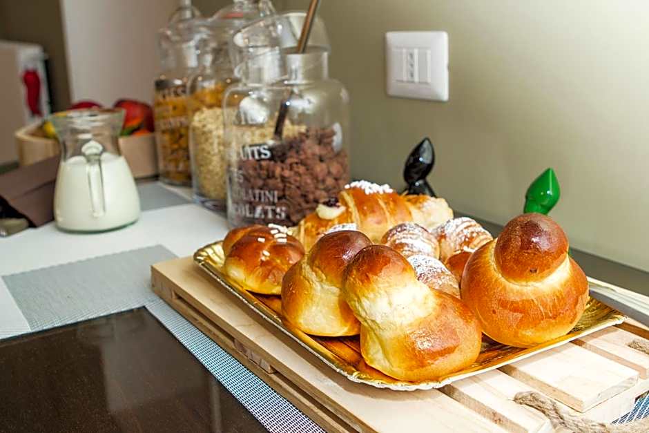 Palazzo della Loggia B&B