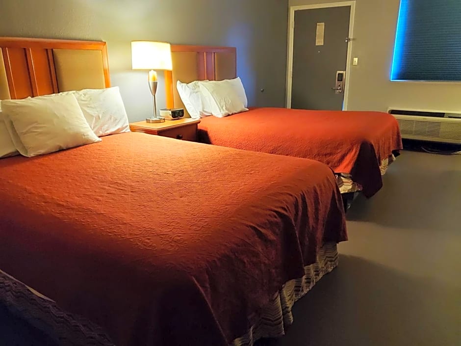 Americas Best Value Inn Wildersville