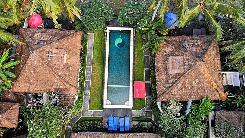 Lodtunduh Sari