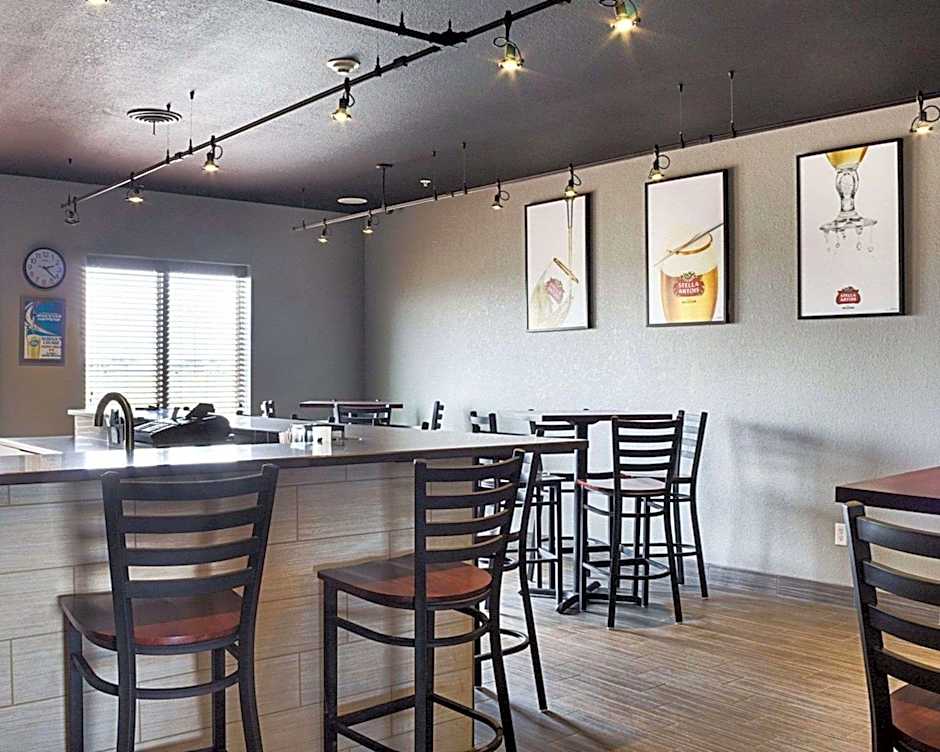 Quality Inn & Suites Minot North