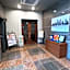 Hotel Route-Inn Isahaya Inter