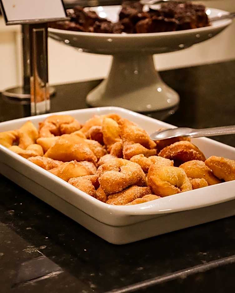 Hotel Pequeno Bosque