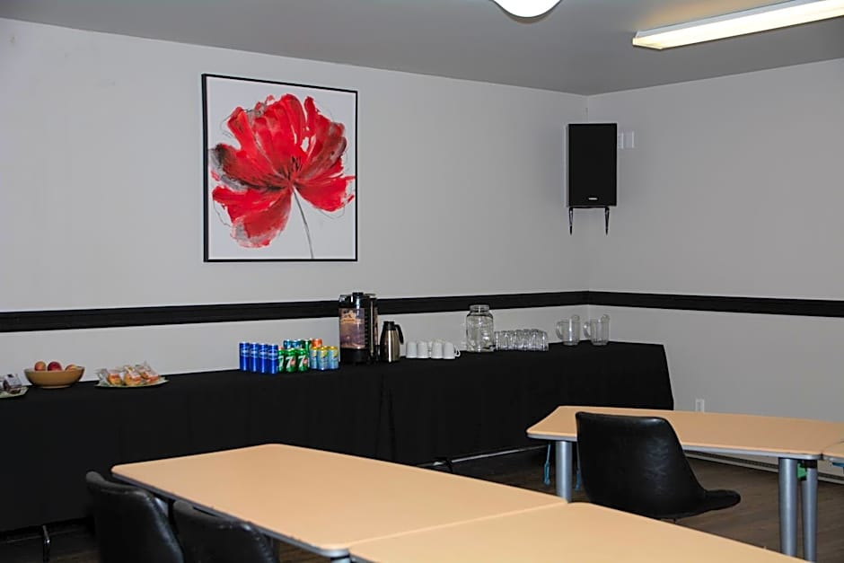 Travelodge by Wyndham Roberval