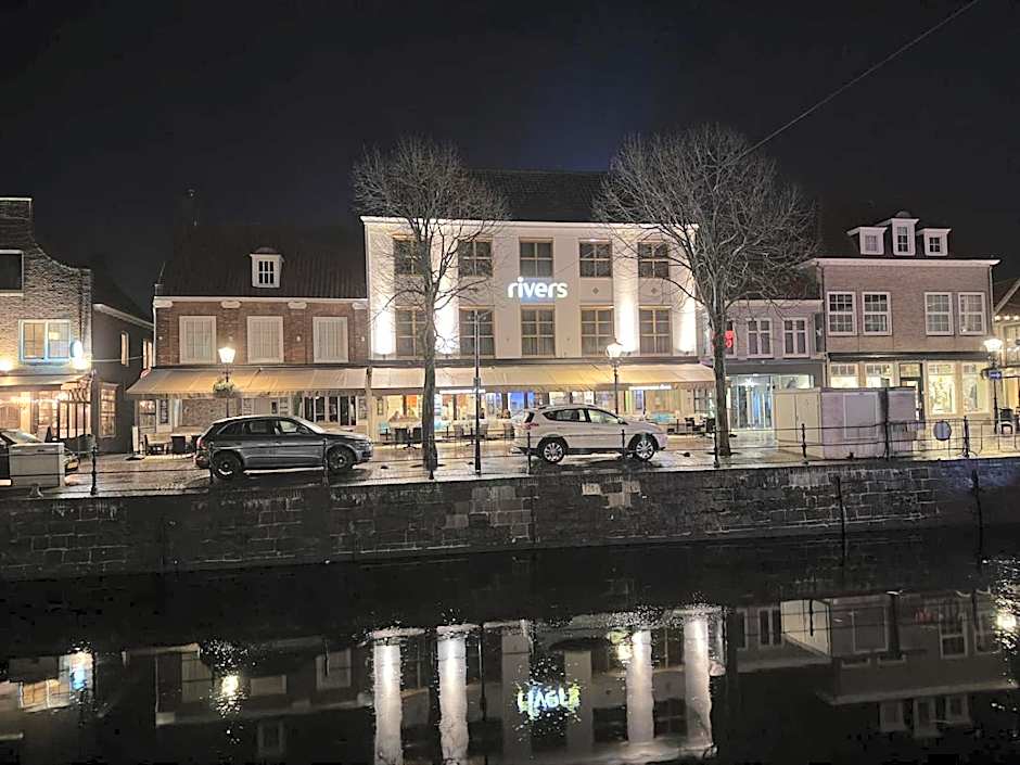 Photo 1 of 50 of Rivers Hotel