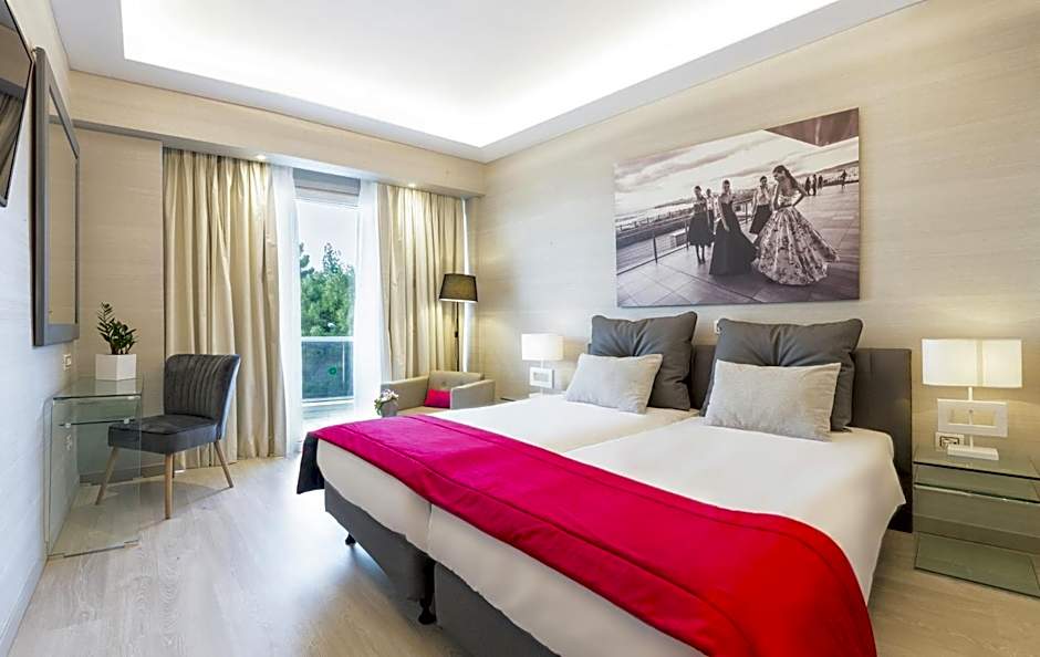 St. George Lycabettus Hotel