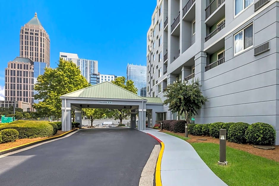 Sonesta Select Atlanta Midtown Georgia Tech