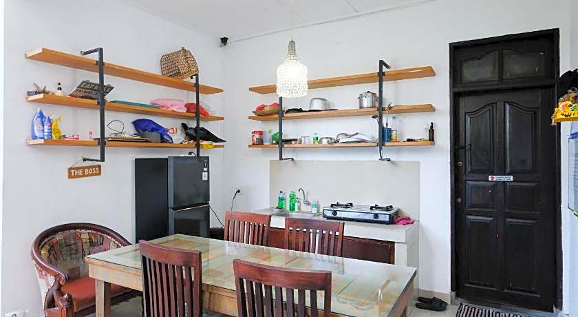 OYO 91204 Napura Homestay