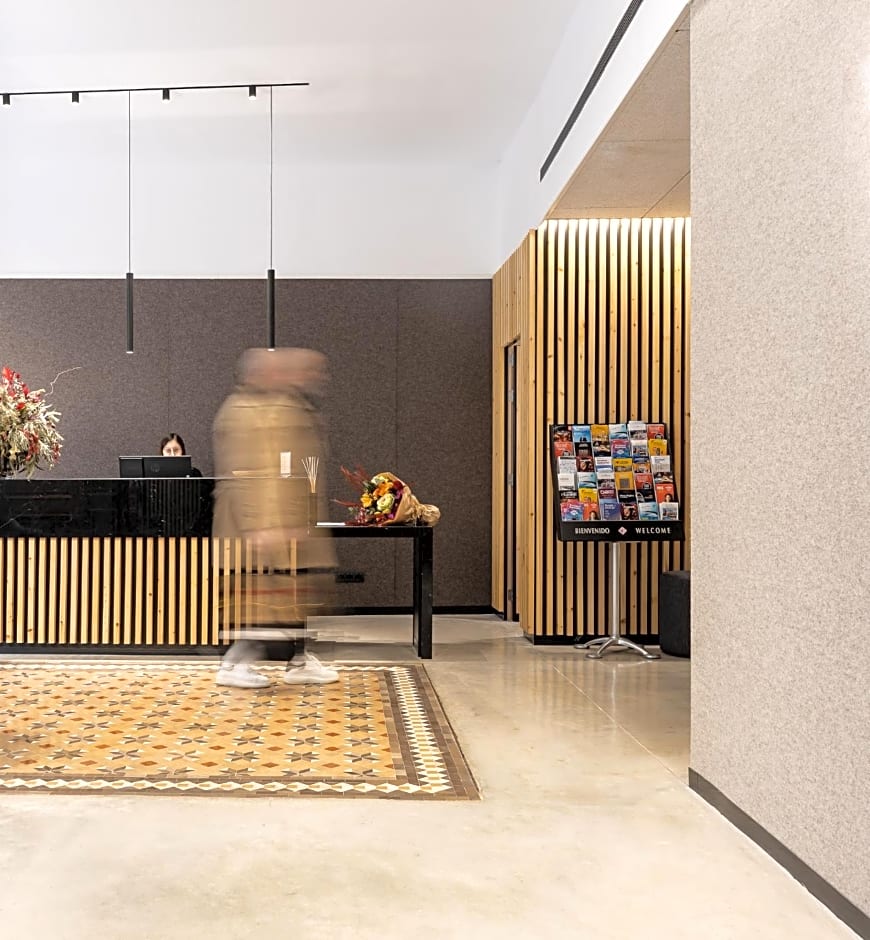Hotel Raval House