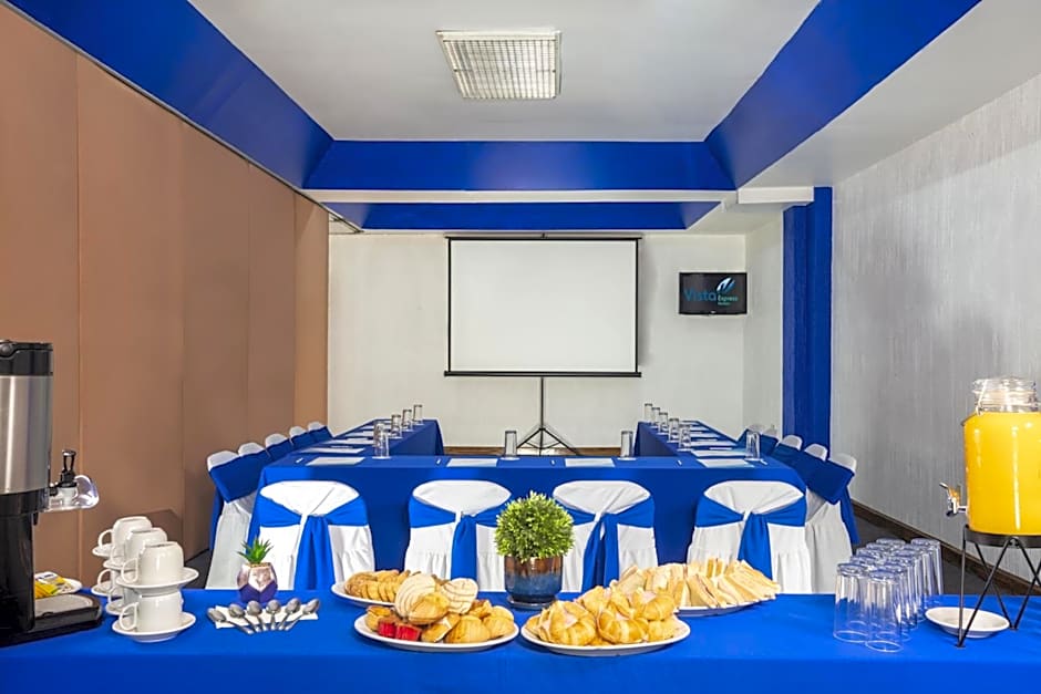 Vista Express Morelia