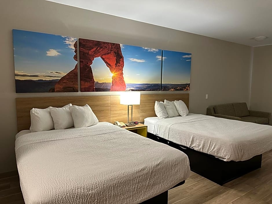 Days Inn by Wyndham Oklahoma City