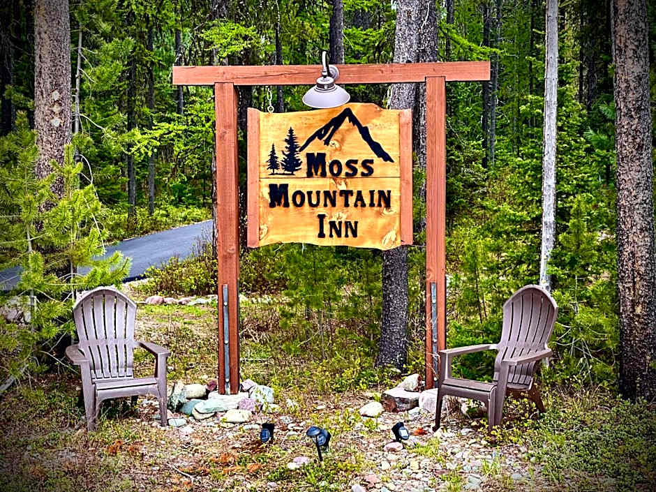 Moss Mountain Inn