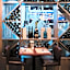 Estilo Fashion Hotel Budapest