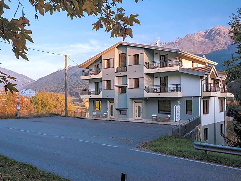 Hotel Garnì Alta Valle