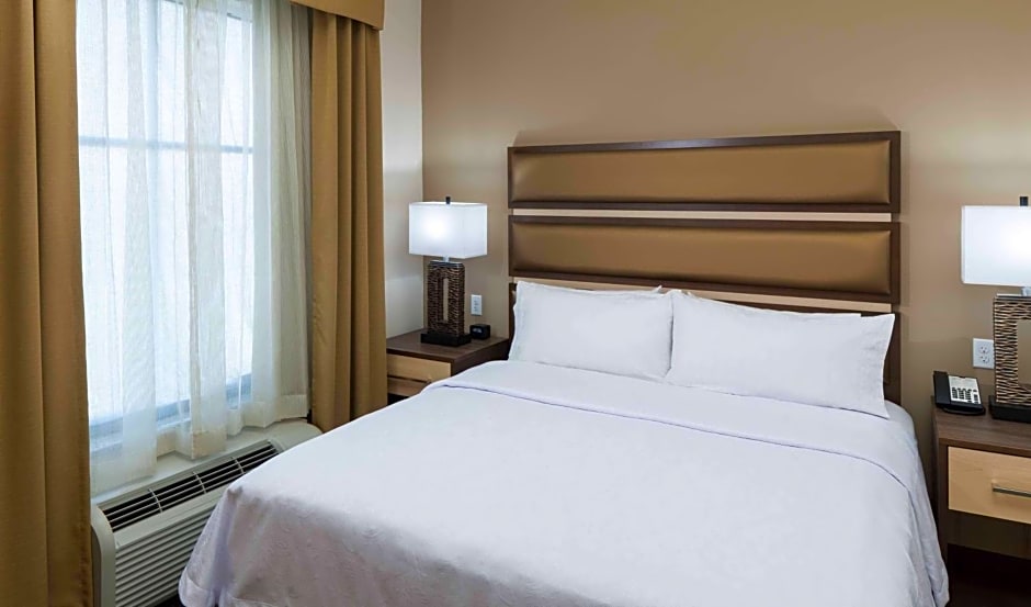 Homewood Suites by Hilton Cape Canaveral-Cocoa Beach