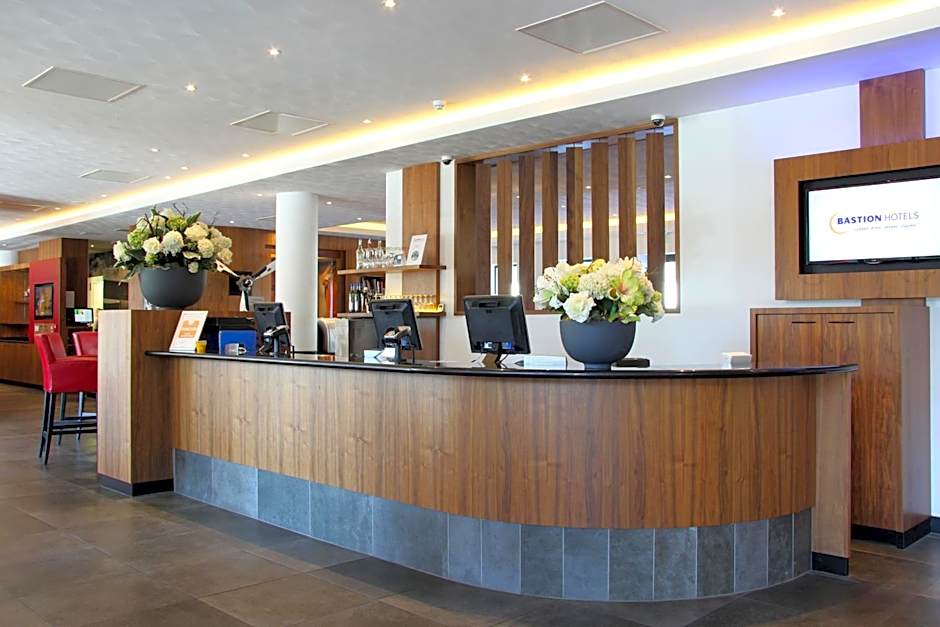Bastion Hotel Amsterdam Airport