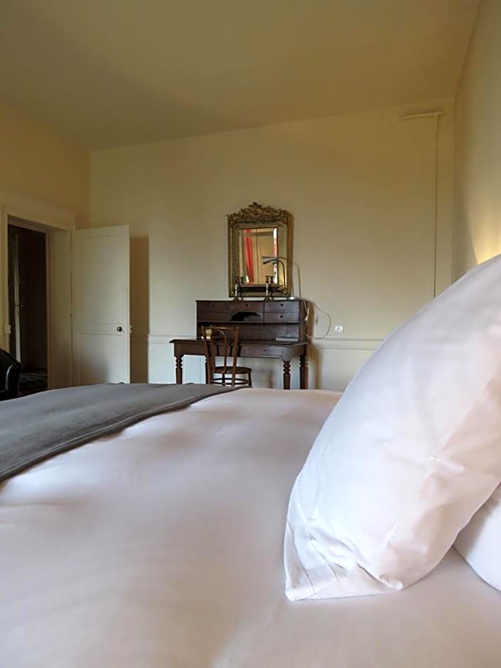 B&B Le Jardin de Carco