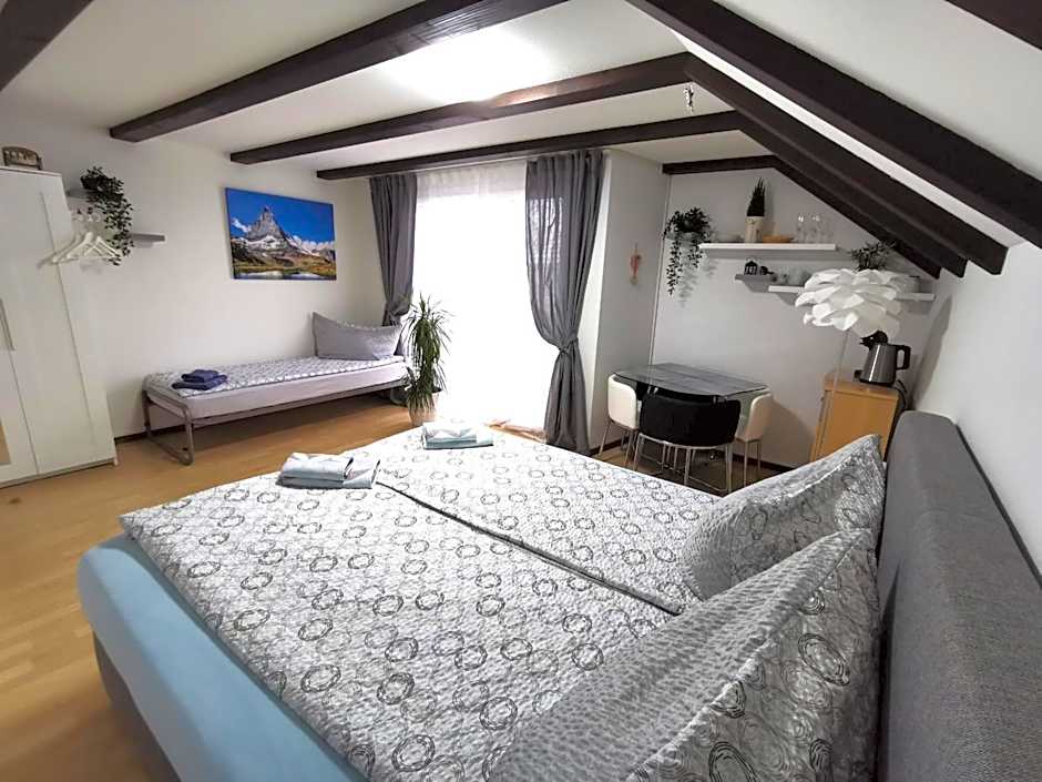 Apart Hotel near Lucerne