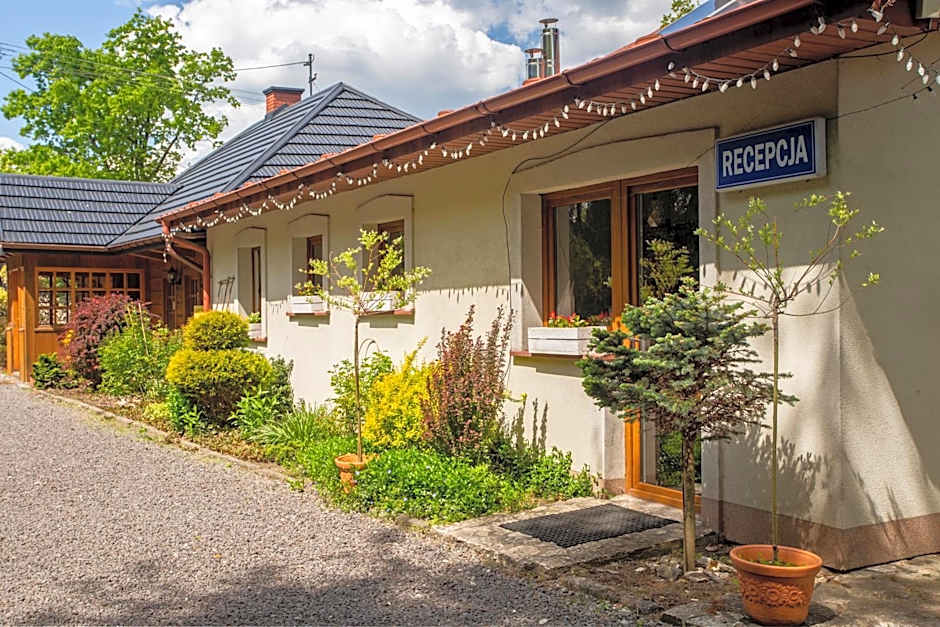 Noclegi Pod Dębem u Jakuba