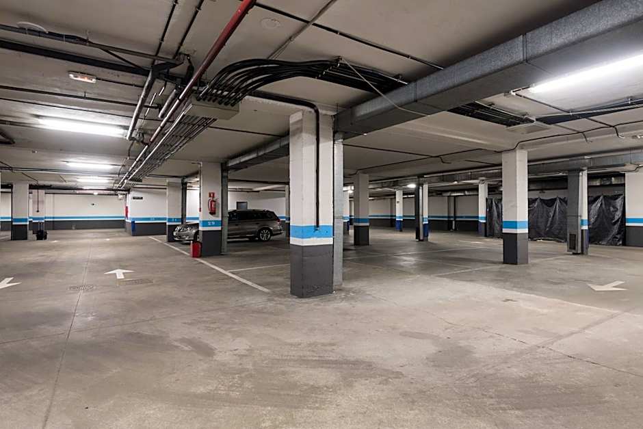 NH Ciudad De Valladolid