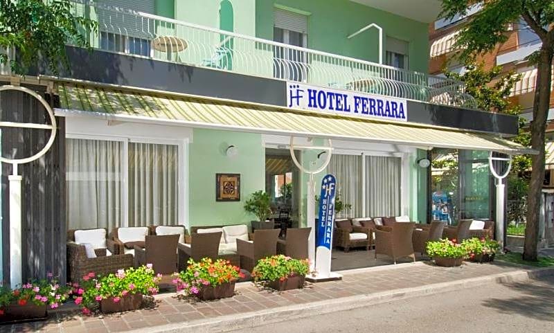 Hotel Ferrara