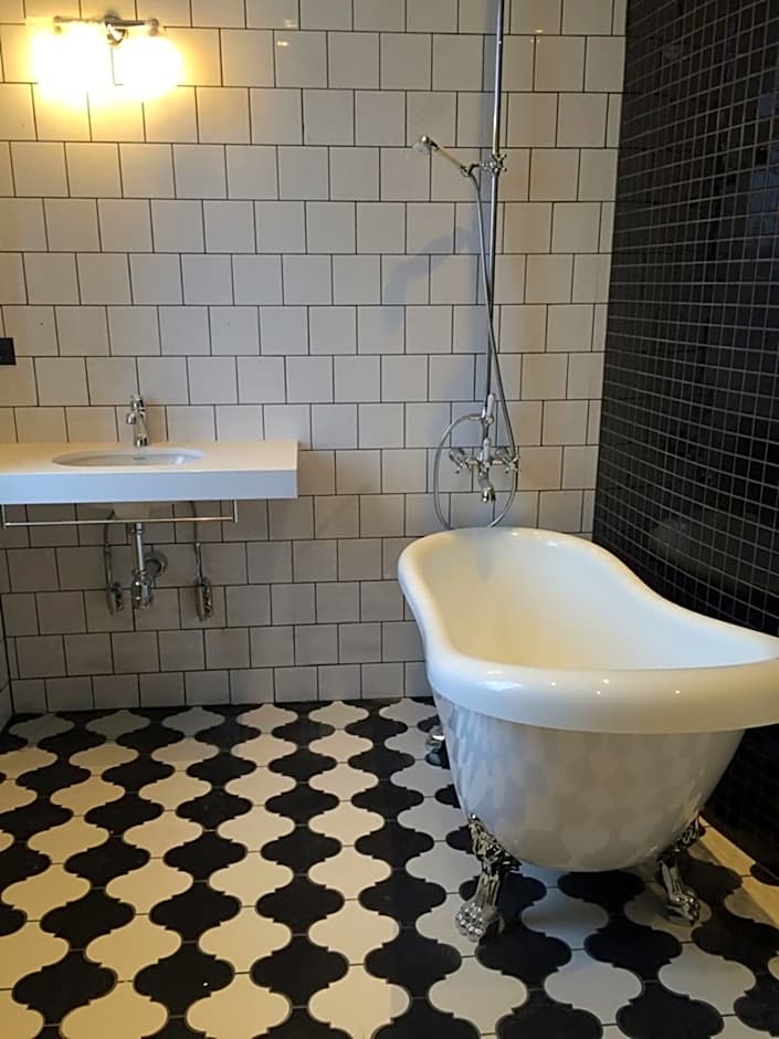 Clarion Collection Hotel Borgen