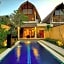 The Mutiara Jimbaran Boutique Villas