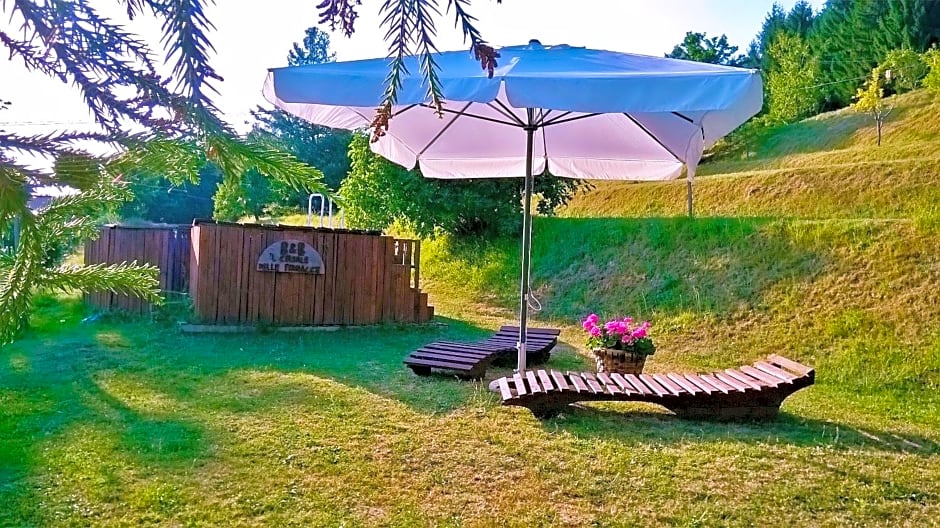 B&B Il Casale delle Pianacce