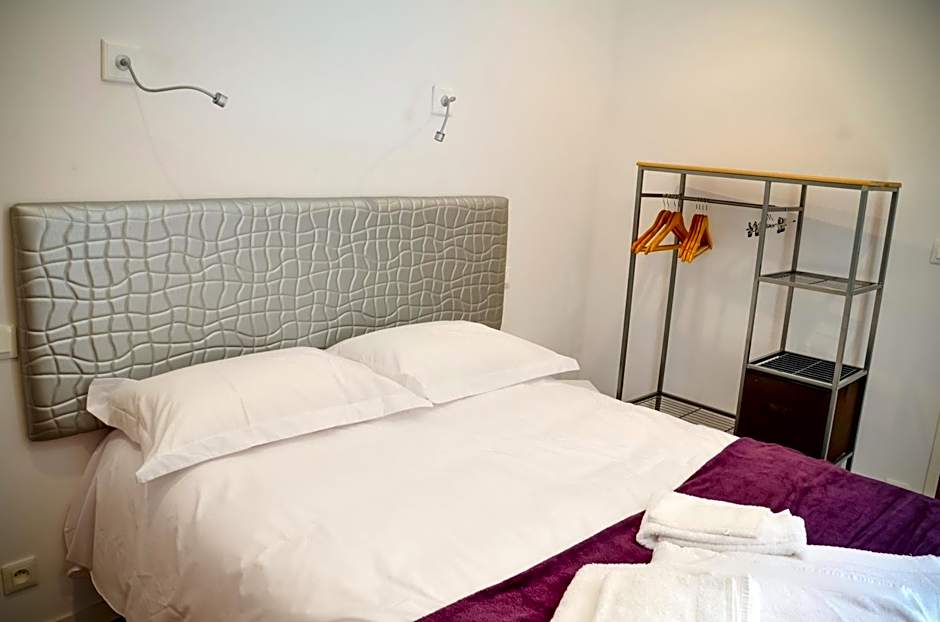 Bordo'Appart Hoya Bella