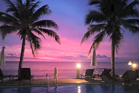 Lanta Palace Resort And Beach Club
