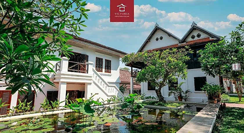 Victoria Xiengthong Palace