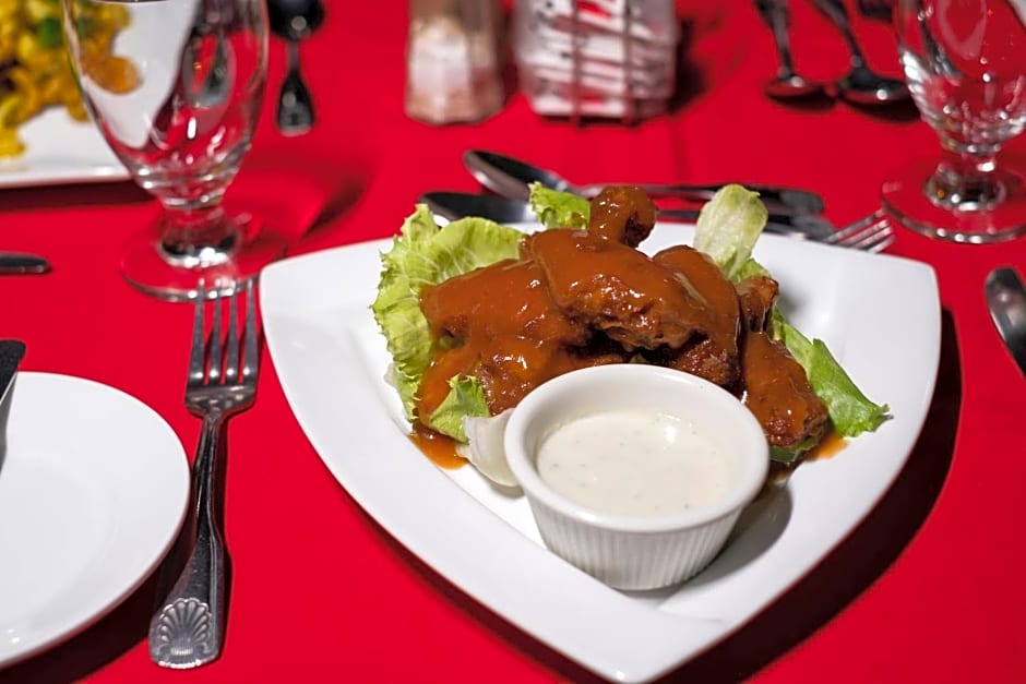 Hibiscus Lodge Hotel