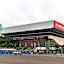 Zulton Hotel Apartment (Guangzhou Zhujiang New Town Mei Consulate Branch)