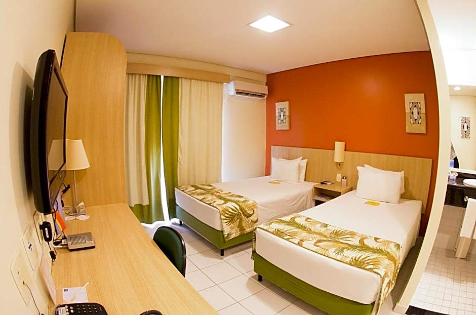 Sleep Inn Manaus