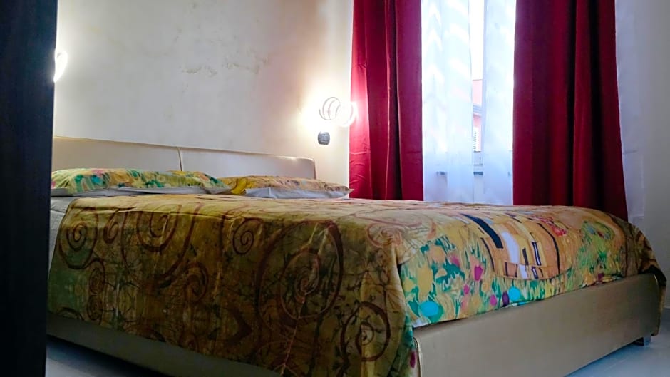 National Gallery Taormina B&B