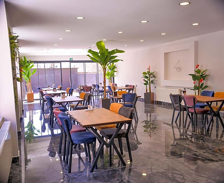 Vizyon Life Pansiyon